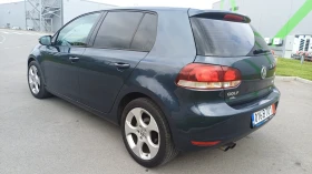 VW Golf 2.0TDI HIGHLINE Лизинг - 11900 лв. / 6084.37 € - 62588232 3