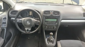 VW Golf 2.0TDI HIGHLINE | Mobile.bg    7