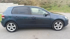 VW Golf 2.0TDI HIGHLINE Лизинг - 11900 лв. / 6084.37 € - 62588232 6