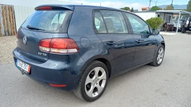 Обява за продажба на VW Golf 2.0TDI HIGHLINE ~11 900 лв. - изображение 1