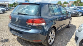 VW Golf 2.0TDI HIGHLINE | Mobile.bg    4