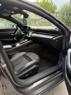Peugeot 508 2.0 GT line - 34900 лв. - 33250748 10