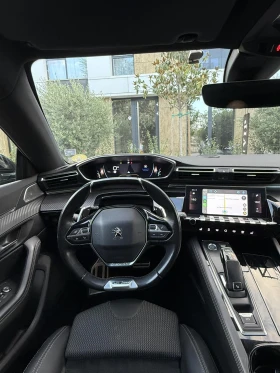 Peugeot 508 2.0 GT line - 34900 лв. - 33250748 12