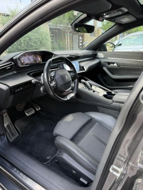 Peugeot 508 2.0 GT line - 34900 лв. - 33250748 8