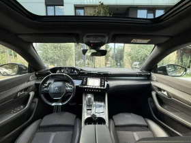 Peugeot 508 2.0 GT line - 34900 лв. - 33250748 9