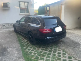Обява за продажба на Mercedes-Benz C 250 ~33 000 лв. - изображение 8