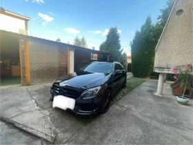 Обява за продажба на Mercedes-Benz C 250 ~33 000 лв. - изображение 4