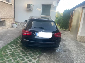 Обява за продажба на Mercedes-Benz C 250 ~33 000 лв. - изображение 10