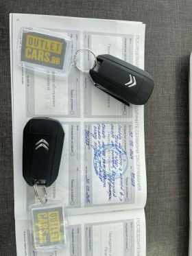 Citroen C3 1.2 PureTech 83 Shine+ - 18900 лв. - 93257757 16