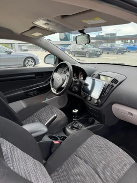 Kia Ceed 1.6 | Mobile.bg    11