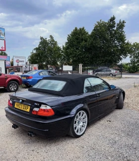Обява за продажба на BMW M3 ~Цена по договаряне - изображение 4