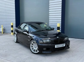Обява за продажба на BMW M3 ~Цена по договаряне - изображение 1