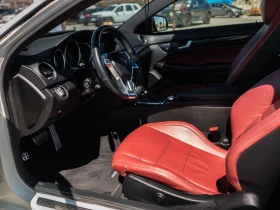 Mercedes-Benz C 250 | Mobile.bg    7
