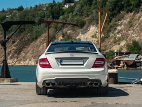 Mercedes-Benz C 250 | Mobile.bg    4