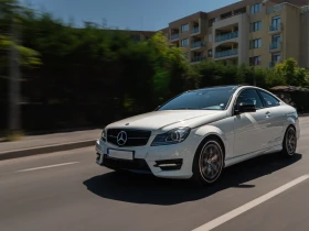  Mercedes-Benz C 250