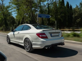 Mercedes-Benz C 250 | Mobile.bg    2