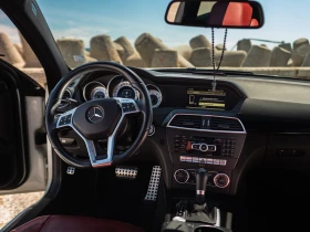 Mercedes-Benz C 250 | Mobile.bg    10