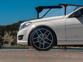 Mercedes-Benz C 250 | Mobile.bg    5