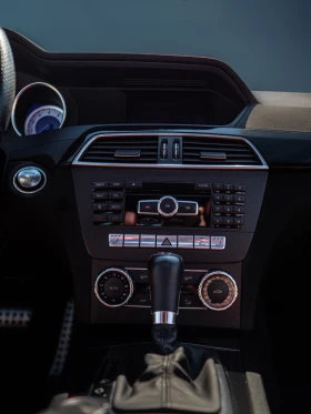Mercedes-Benz C 250 | Mobile.bg    12