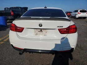 BMW 435 Xi FULL M PACK* SHADOWLINE* HuD* HARMAN/KARDON | Mobile.bg    5
