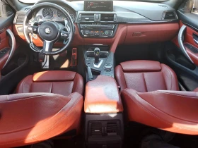 BMW 435 Xi FULL M PACK* SHADOWLINE* HuD* HARMAN/KARDON | Mobile.bg    8