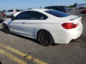 BMW 435 Xi FULL M PACK* SHADOWLINE* HuD* HARMAN/KARDON | Mobile.bg    4