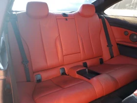 BMW 435 Xi FULL M PACK* SHADOWLINE* HuD* HARMAN/KARDON | Mobile.bg    10