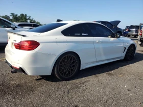 BMW 435 Xi FULL M PACK* SHADOWLINE* HuD* HARMAN/KARDON | Mobile.bg    6