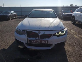 BMW 435 Xi FULL M PACK* SHADOWLINE* HuD* HARMAN/KARDON | Mobile.bg    2