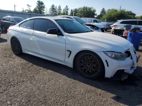     BMW 435 Xi FULL M PACK* SHADOWLINE* HuD* HARMAN/KARDON
