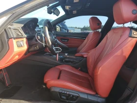 BMW 435 Xi FULL M PACK* SHADOWLINE* HuD* HARMAN/KARDON | Mobile.bg    7