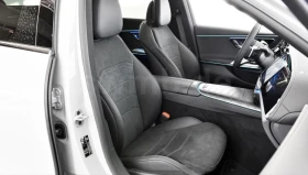 Mercedes-Benz E 450 450 AMG DIGITAL   | Mobile.bg    7