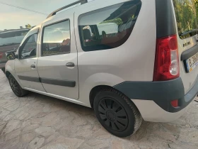 Обява за продажба на Dacia Logan Комби ~6 000 лв. - изображение 7