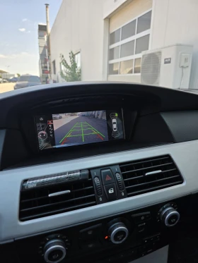 BMW 530 Е61, снимка 13
