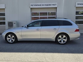 BMW 530 Е61, снимка 7
