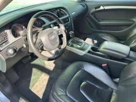 Audi A5 2, 700 TDI EURO5 - 12999 лв. - 28824722 8