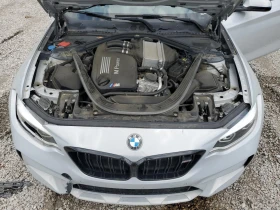 BMW M2 COMPETITION/MPACK/ПЪЛНА СЕРВИЗНА ИСТОРИЯ - 50700 лв. - 77027971 11