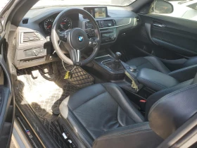 BMW M2 COMPETITION/MPACK/ПЪЛНА СЕРВИЗНА ИСТОРИЯ - 50700 лв. - 77027971 8