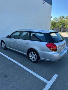 Subaru Legacy | Mobile.bg    4