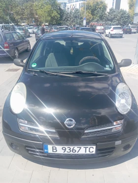     Nissan Micra 1, 2 i