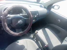 Nissan Micra 1, 2 i | Mobile.bg    7