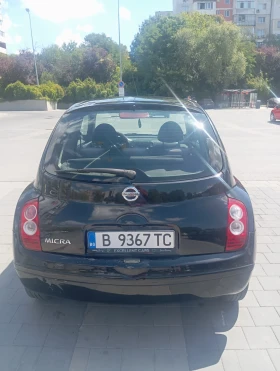 Nissan Micra 1, 2 i | Mobile.bg    4