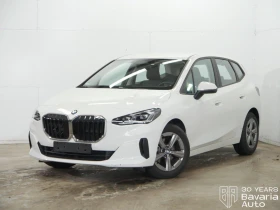BMW 218 d Active Tourer Steptronic