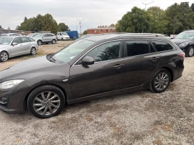Обява за продажба на Mazda 6 2012+ ФЕЙС+ 2.2+ КОЖА+ НАВИ+ 6СК+ Н.ГУМИ ~8 800 лв. - изображение 5