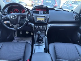 Mazda 6 2012+ + 2.2+ + + 6+ . | Mobile.bg    14