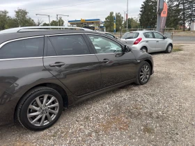 Обява за продажба на Mazda 6 2012+ ФЕЙС+ 2.2+ КОЖА+ НАВИ+ 6СК+ Н.ГУМИ ~8 800 лв. - изображение 3