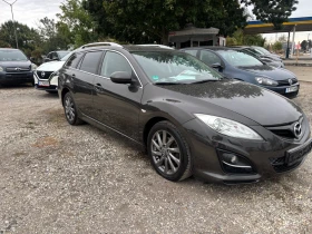 Обява за продажба на Mazda 6 2012+ ФЕЙС+ 2.2+ КОЖА+ НАВИ+ 6СК+ Н.ГУМИ ~8 800 лв. - изображение 2