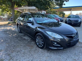 Mazda 6 2012+ + 2.2+ + + 6+ . | Mobile.bg    3