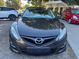 Mazda 6 2012+ + 2.2+ + + 6+ . | Mobile.bg    2