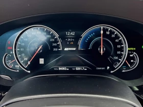 BMW 530E * CARFAX* АВТОФИНАНСИРАНЕ БЕЗ ПЪРВОНАЧАЛНА ВНОСКА! - 47200 лв. - 44908164 8
